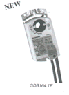 24 V/3位风阀执行器