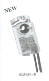 24 V/3位风阀执行器