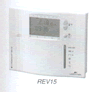 用于供暖的CHRONGYR?REV15(5+2日)