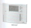 用于供暖/供冷的CHRONGYR?REV22(7X24小时)